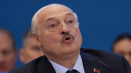 Лукашенко назвав білорусів "росіянами зі знаком якості" - 285x160