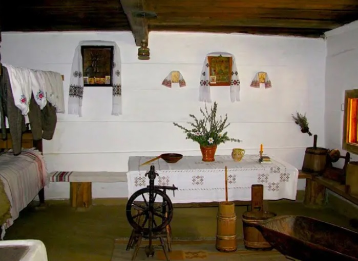 Українська хата — як дім став символом нації - фото 4