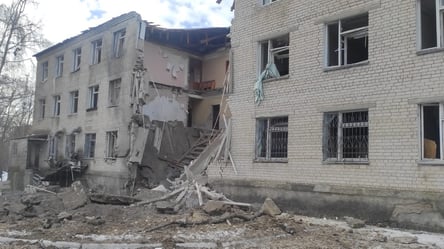 Куп'янський район знов під обстрілами: загинула жінка та знищено 1,5 тис. тонн зерна - 285x160