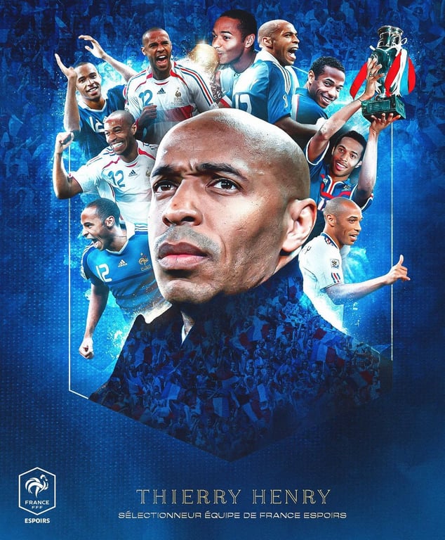 Тьєррі Анрі