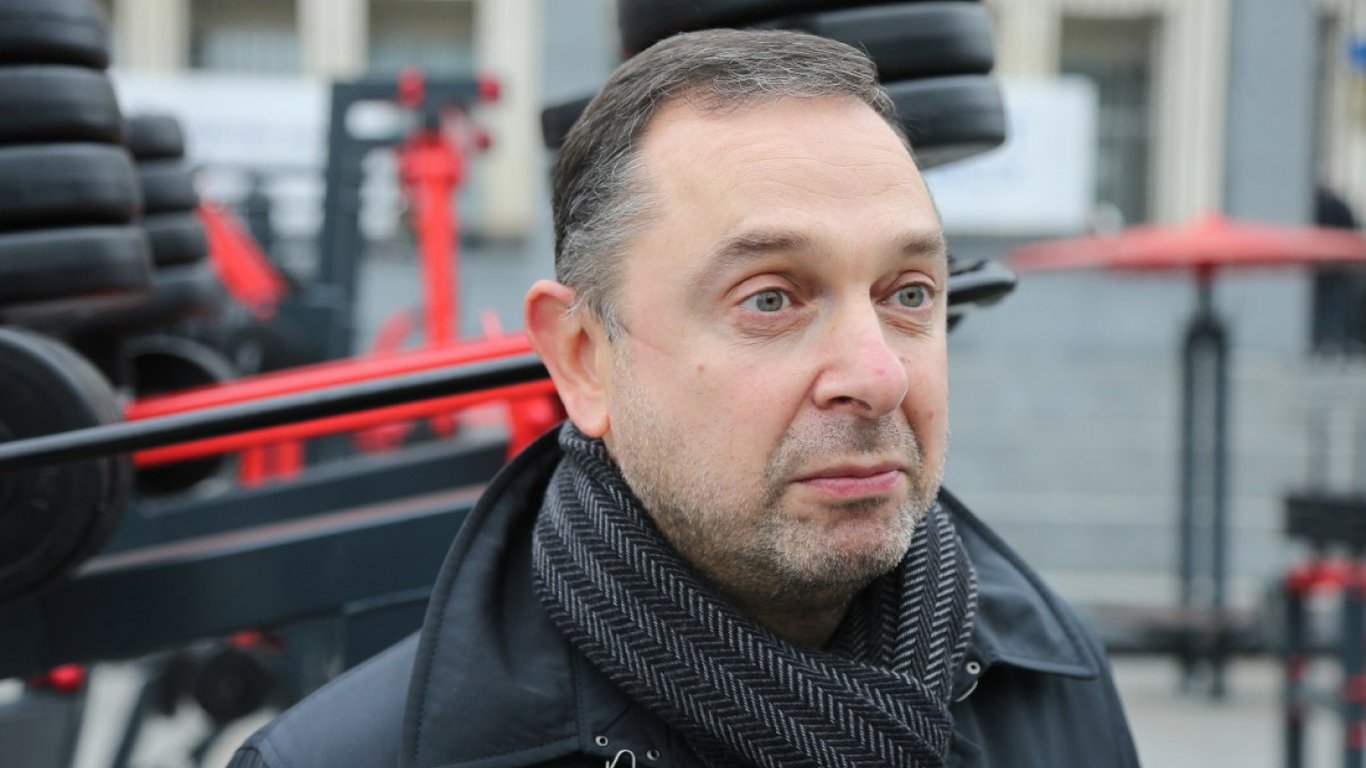 Вадим Гутцайт