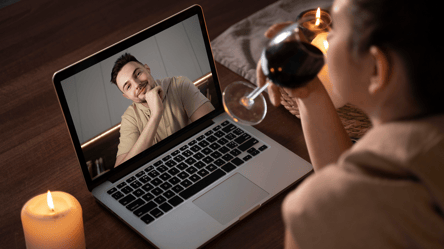 Стосунки на відстані — чому такі пари можуть бути щасливішими - 285x160