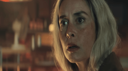 Детектив про шпигунів у стилі "Містер і місіс Сміт" на Netflix - 285x160