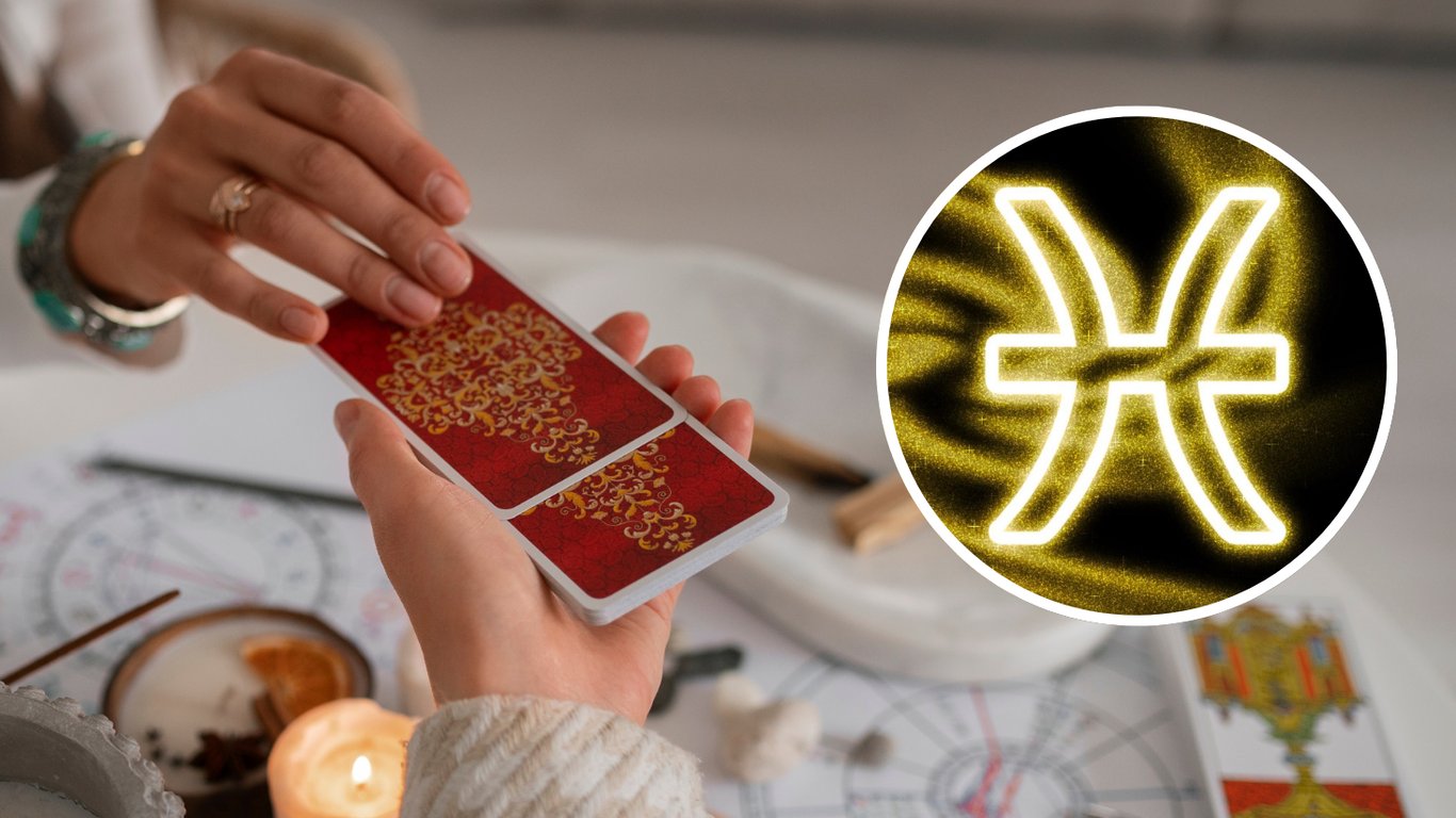 Які знаки Зодіаку відчують підтримку Всесвіту у перший тиждень осені за Таро — Риби