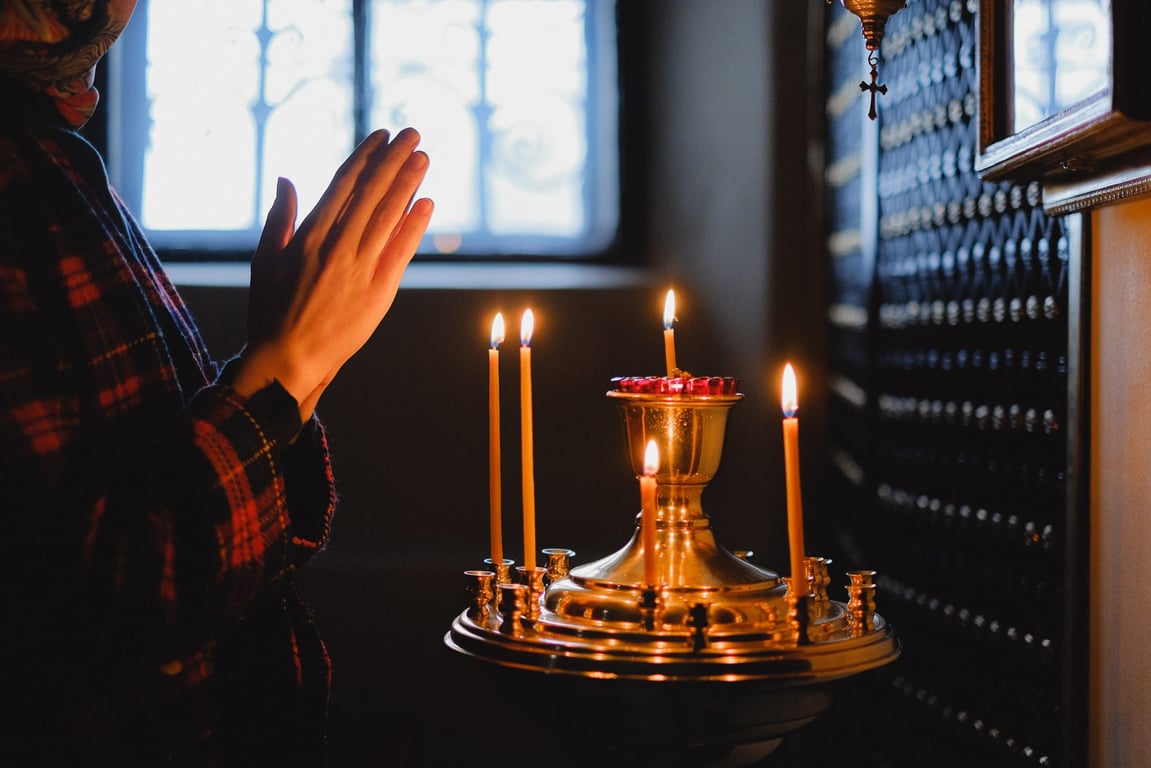 Михайлівська батьківська субота — як молитися в особливий день, поминаючи покійних