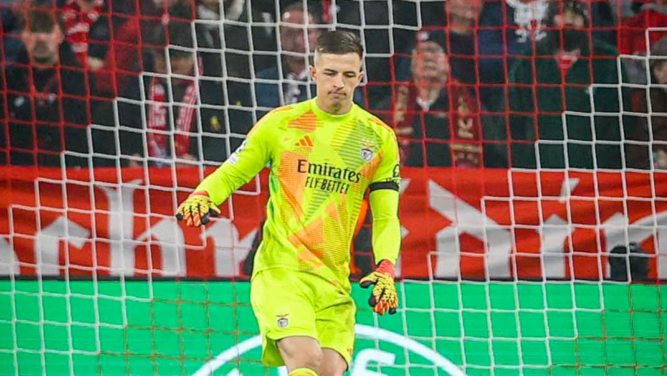 Анатолий Трубин