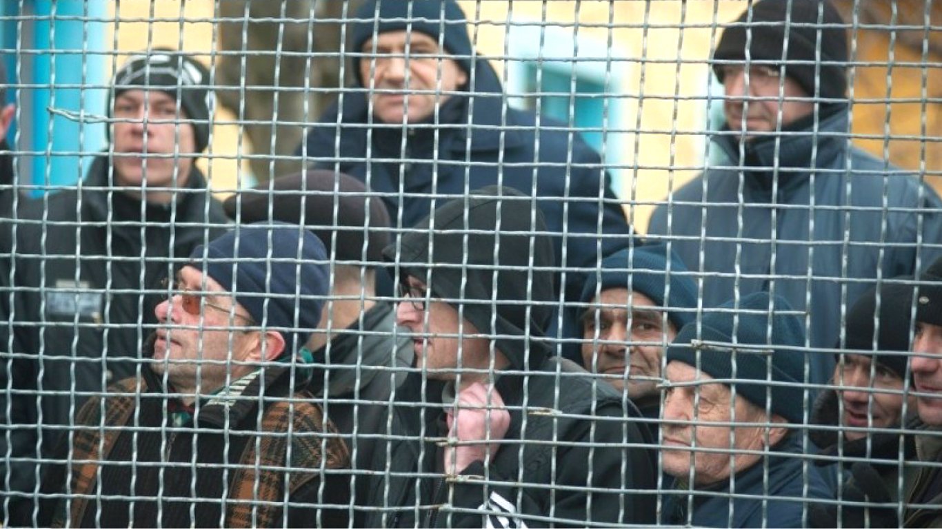 Мобилизация заключенных в Украине — нардепка сообщила новые подробности