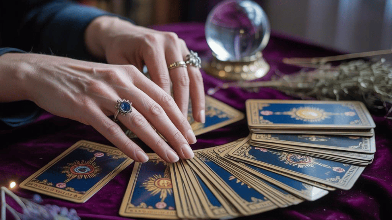 Цим знакам Зодіаку пощастить в останні вихідні березня 2026: Таро-гороскоп