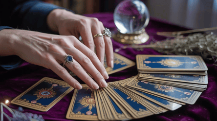 Этим знакам Зодиака повезет в последние выходные марта: Таро-гороскоп - 285x160