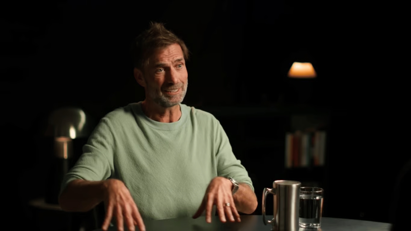 Юрген Клопп