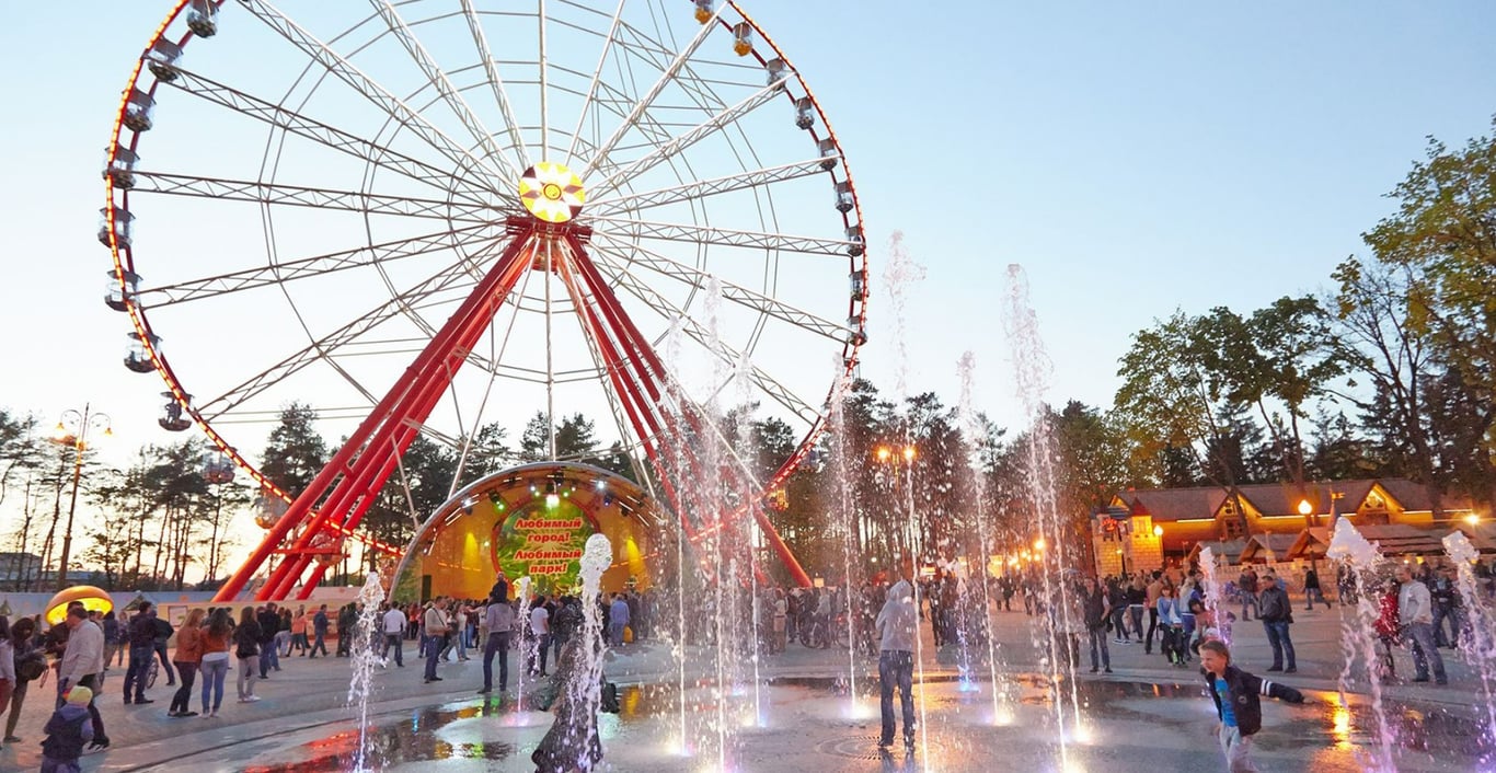 Весна в Харкові — топ-5 локації для гостей міста - фото 1