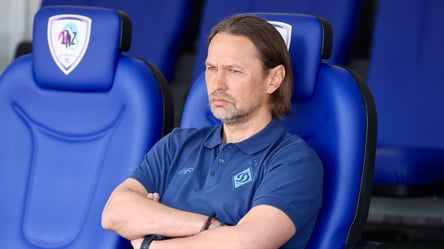 Шацьких передбачив Динамо проблеми у фіналі Кубка України - 290x166