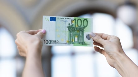 Від яких купюр євро треба відмовитися вже зараз — три категорії - 285x160