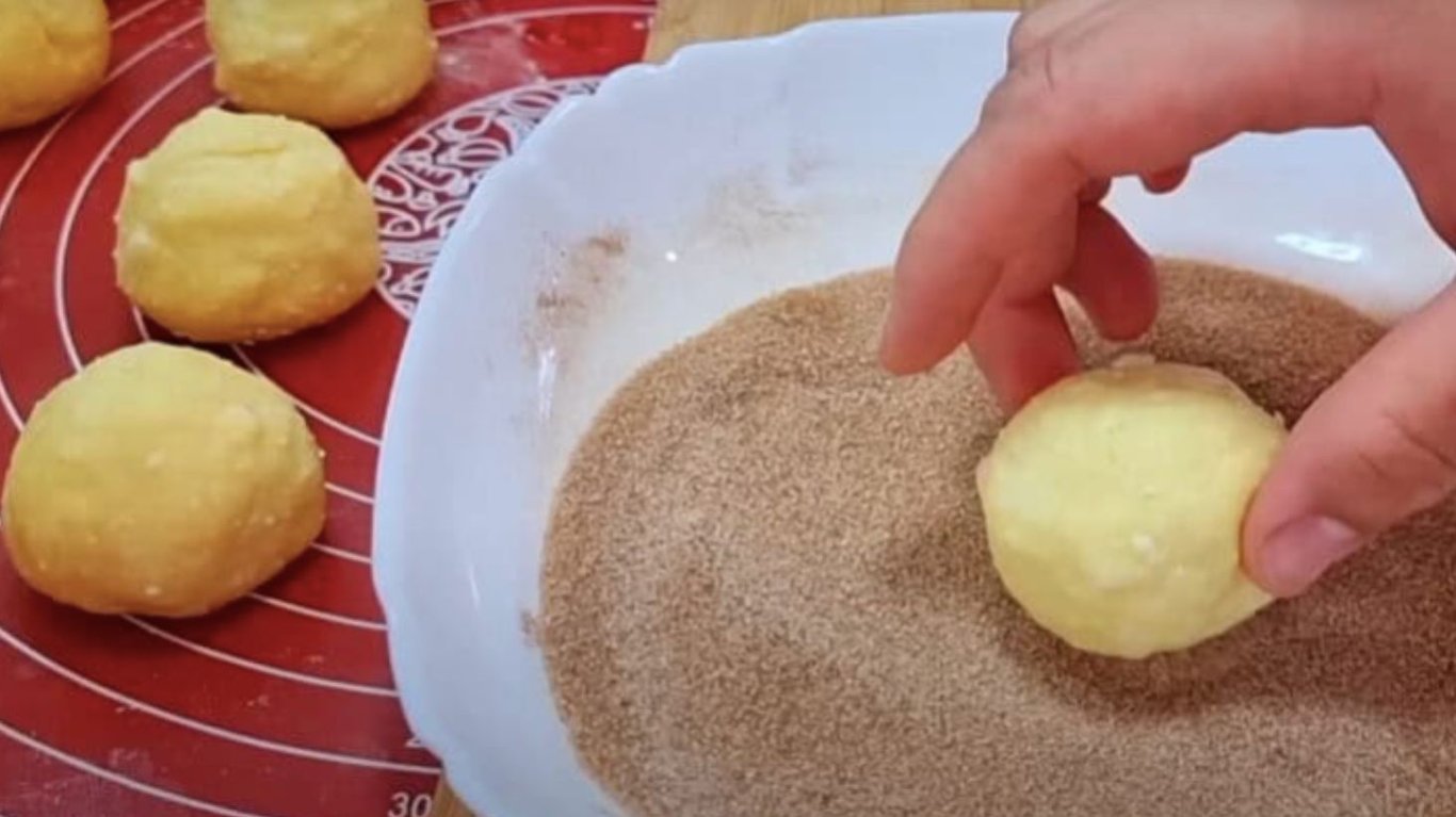 що приготувати з сиру та яблук