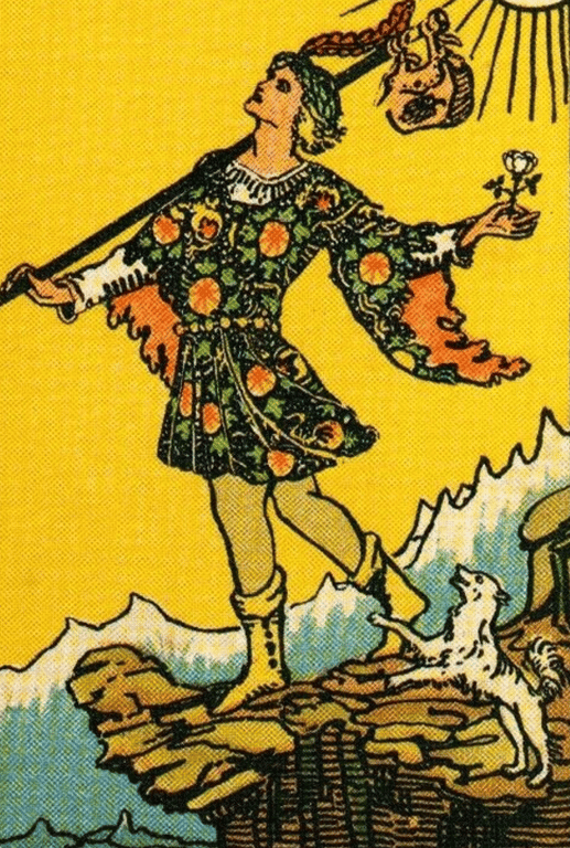 Нулевая карта