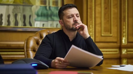 Пять пунктов Зеленского — о чем договорился с США в Берлине - 304x171