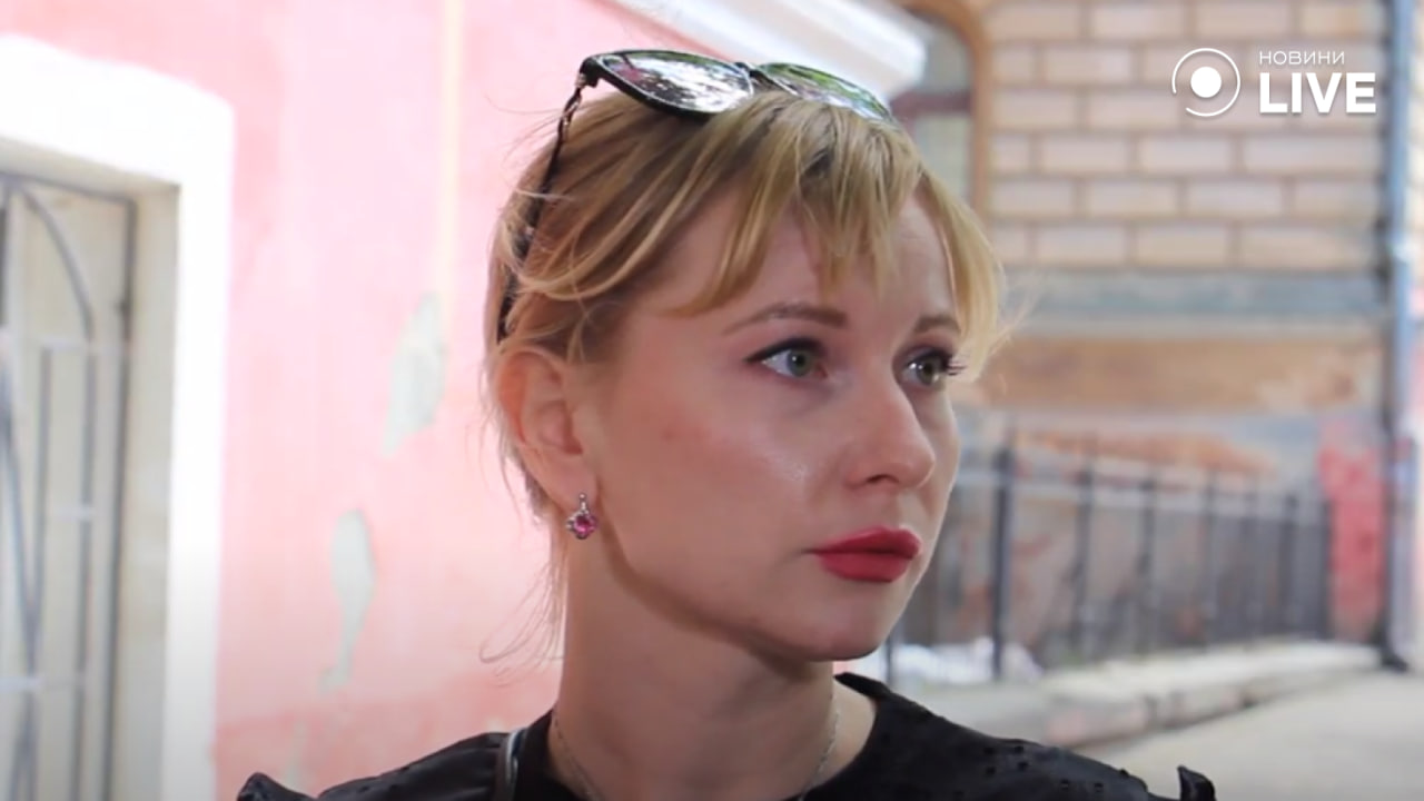 Лікар розповіла про скандал в Одеському ТЦК