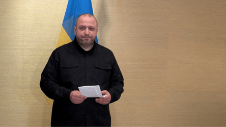 Умєров та команда відвідають кілька країн Перської Затоки - 304x171