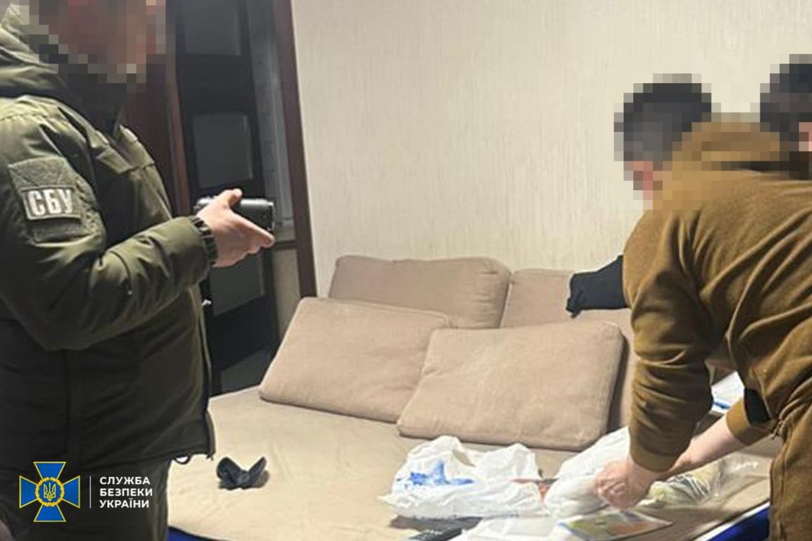 керівництво черкаського хімзаводу працювало з РФ