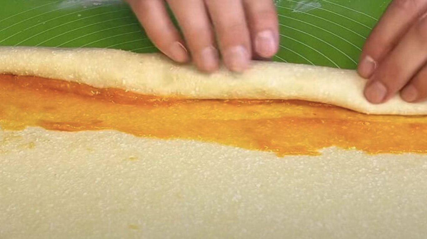 рецепт сирних булочок на сніданок