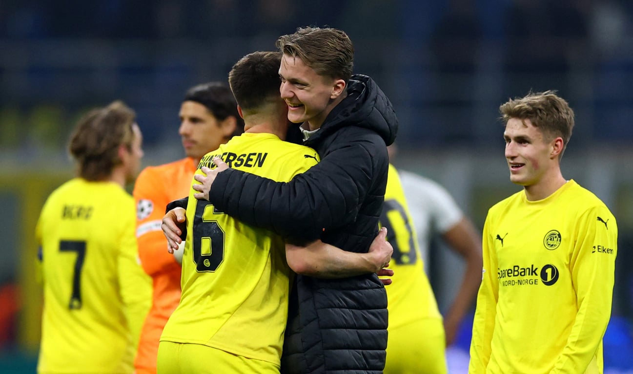 Кьетиль Кнутсен