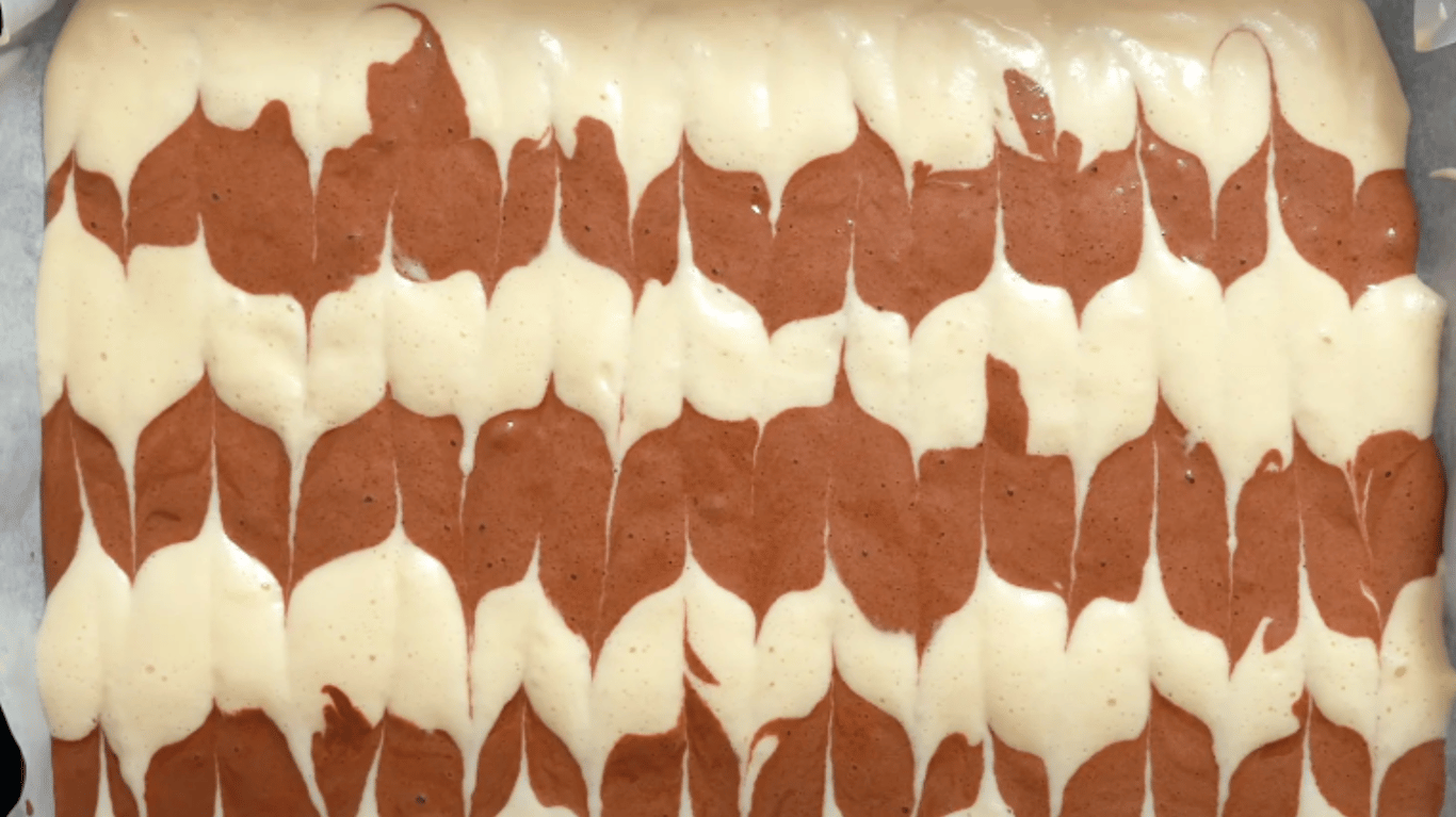 рецепт торта Сметанник