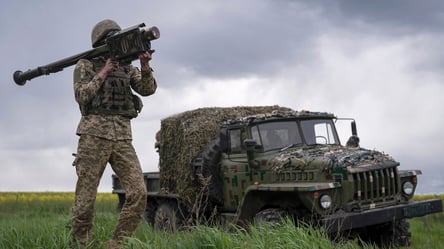 РФ порушила перемир'я: сили ППО відбили понад 25 дронів - 290x160