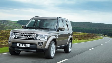 Стоит ли купить роскошный Land Rover Discovery с пробегом - 285x160