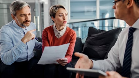 Раздел квартиры при разводе — как не остаться на улице - 290x160