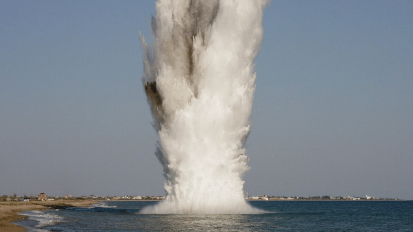 Росія втратила можливість мінування Чорного моря після втрати Су-24