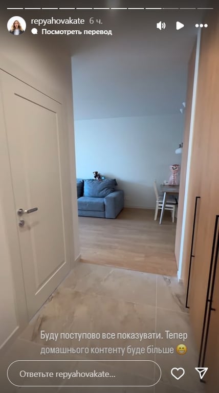 Родина Віктора Павліка придбала квартиру в Києві - фото 2