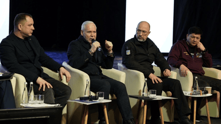 Асоціація прифронтових міст та громад зросла втричі, — Терехов - 290x166