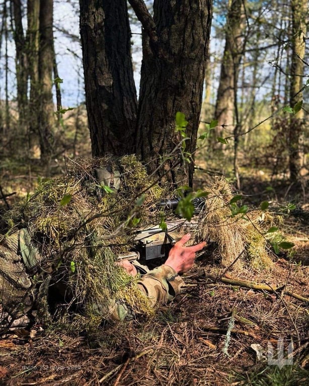 ВСУ уничтожили более 475 тысяч окупантов