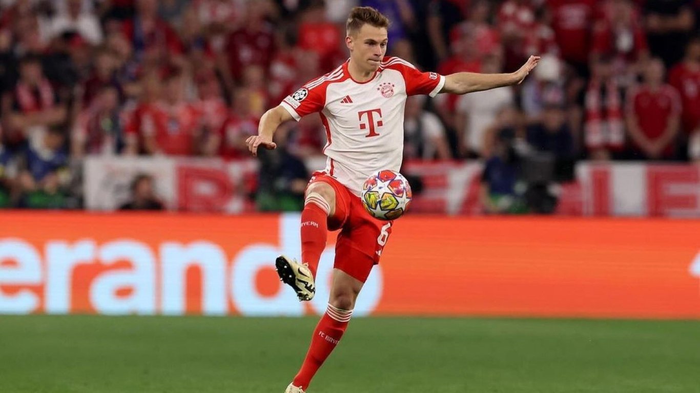 Йозуа Киммих