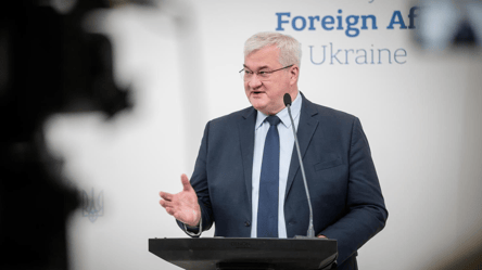 Зустріч Зеленського з Путіним: Сибіга заявив про готовність Києва - 304x171