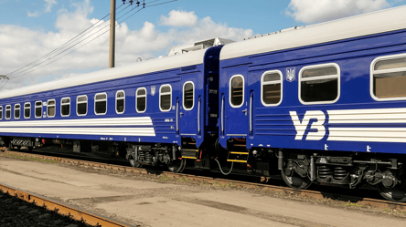 Збій у роботі митниці — як відбувається рух поїздів - 285x160