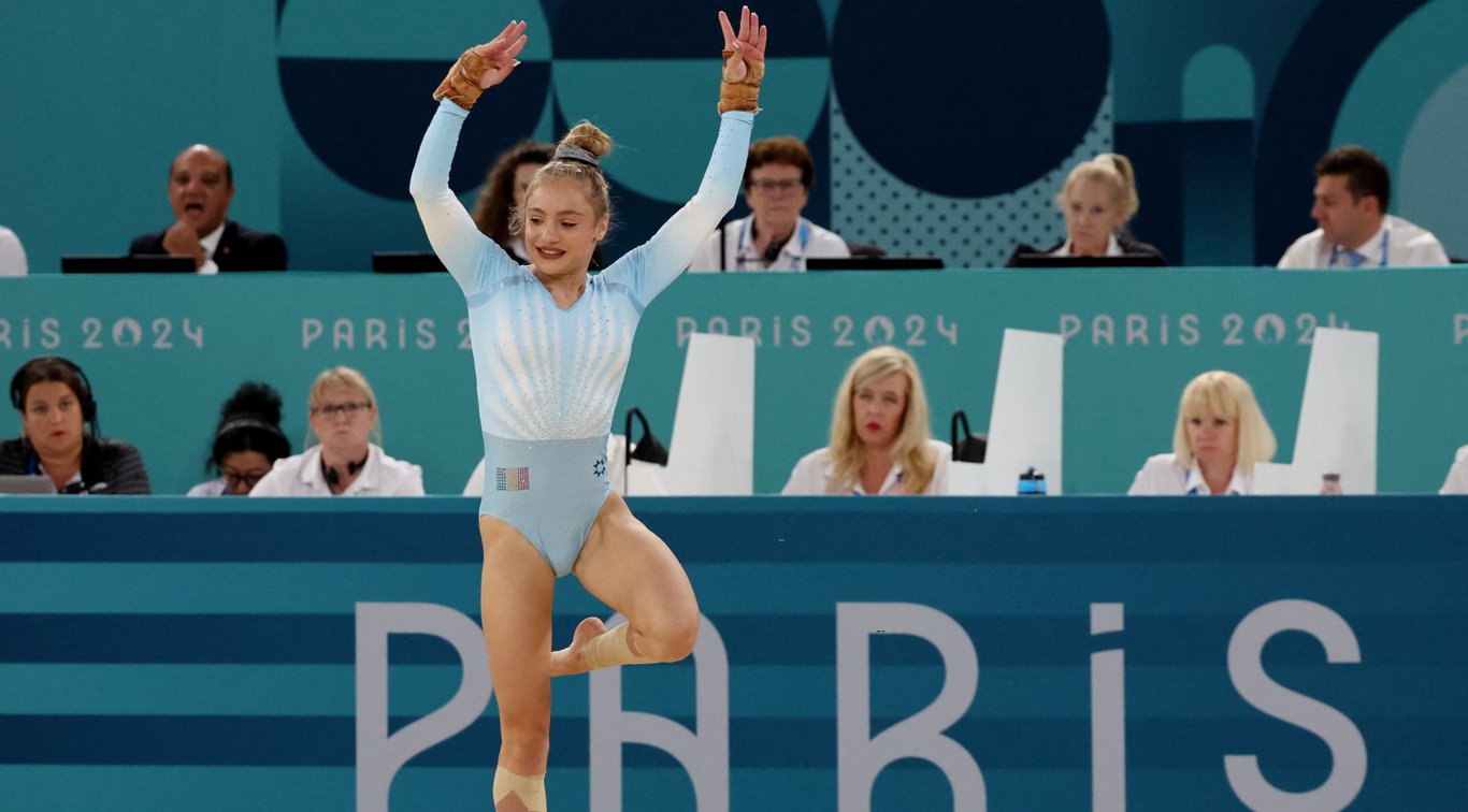 Сабріна Манека-Війня