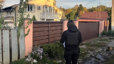 На Киевщине РФ больше всего повредила четыре района и ранила четыре человека - 290x160