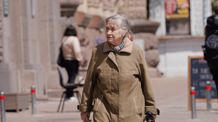 Пільги для жінок з великим стажем — на що розраховувати у 2026 році - 285x160