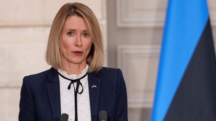 "Багато питань без відповідей": Кая Каллас про дзвінки Трампа до Кремля - 285x160