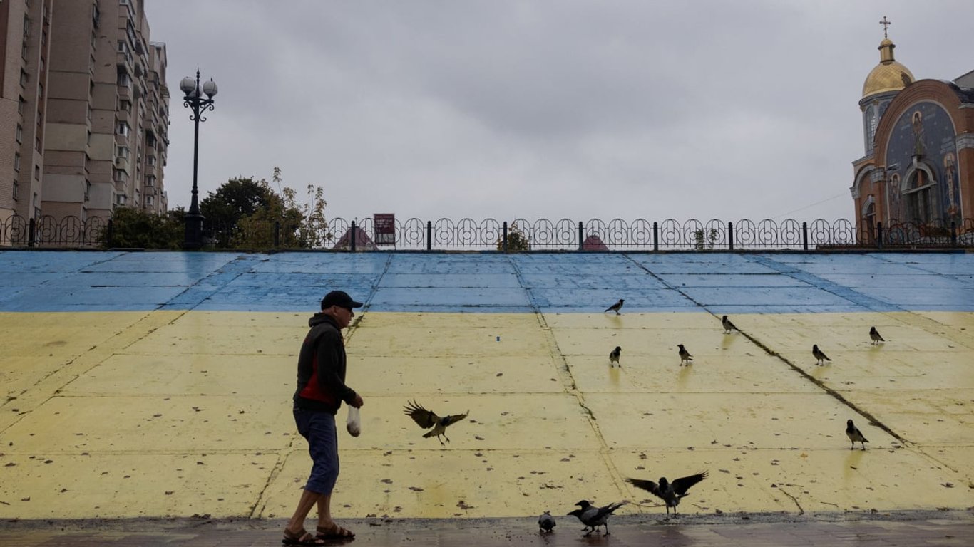 Погода в Києві на 11 травня: синоптики попередили про похолодання