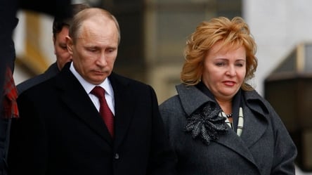 У экс-жены Путина отобрали роскошную виллу на Лазурном берегу Франции - 285x160