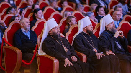 РПЦ пішла війною на давно померлого письменника за текст - 285x160