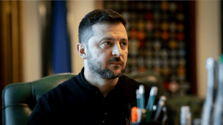 Зеленский и премьер Дании согласовали подготовку к саммиту - 285x160