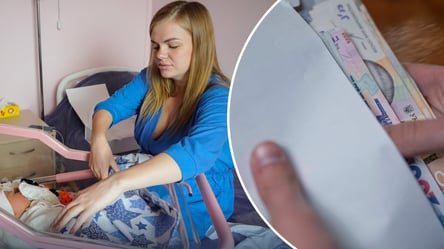 Гетманцев розкритикував дитячі виплати: що не так із допомогою для батьків - 290x160