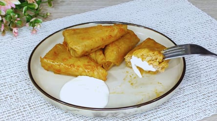 Голубці з фаршем — класичний рецепт, який завжди виходить - 285x160