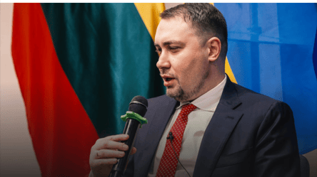 Буданов: РФ відправляє на війну проти України незаконно вивезених дітей - 290x160
