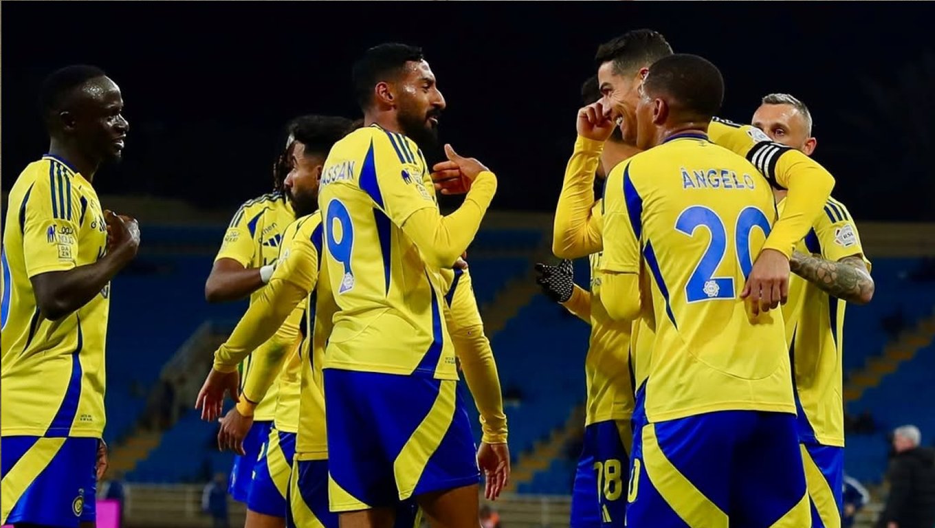 Криштиану Роналду