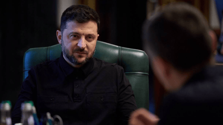 Зеленский анонсировал масштабный аудит в ряде компаний - 285x160