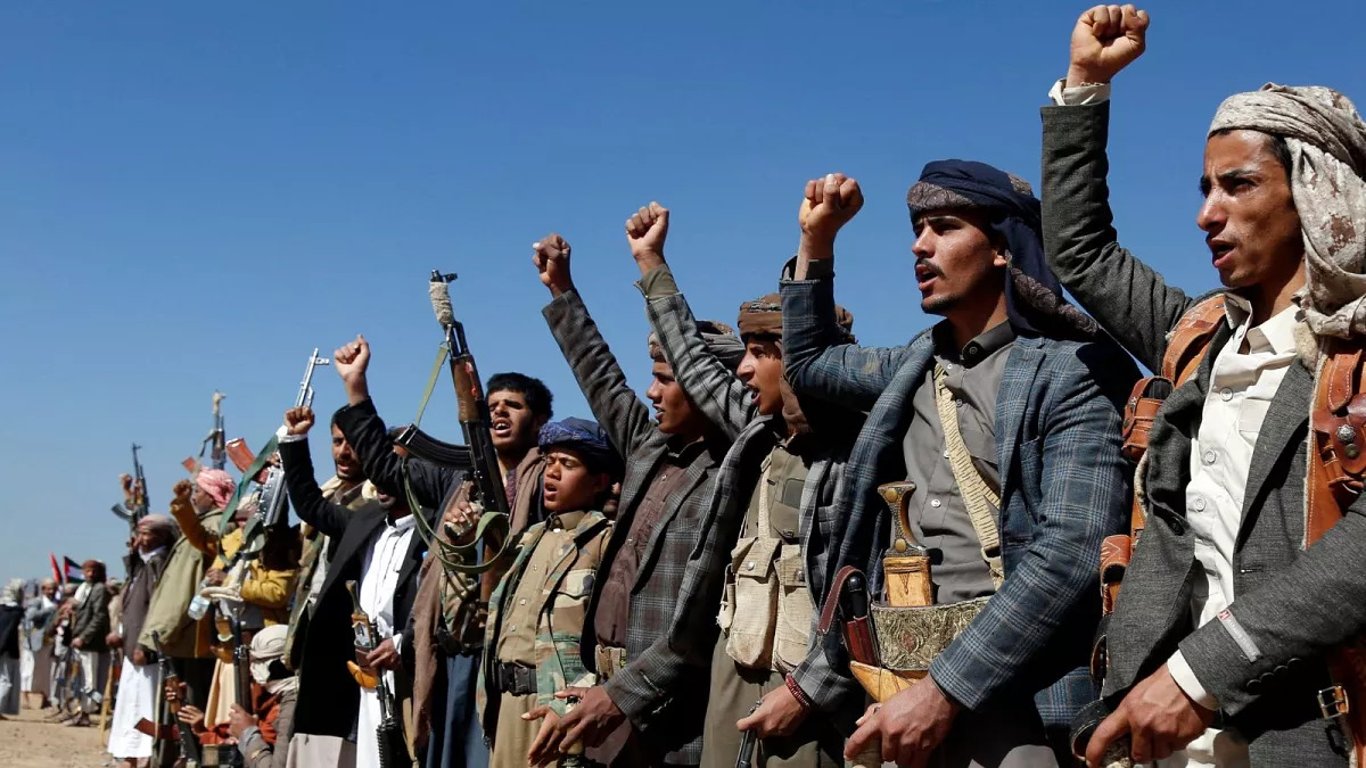 Кто такие йемеские хуситы и почему их боится весь мир